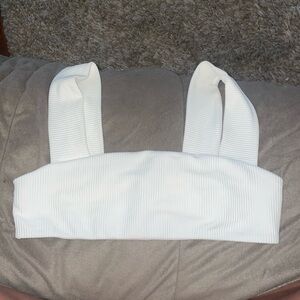 Frankies Bikinis top